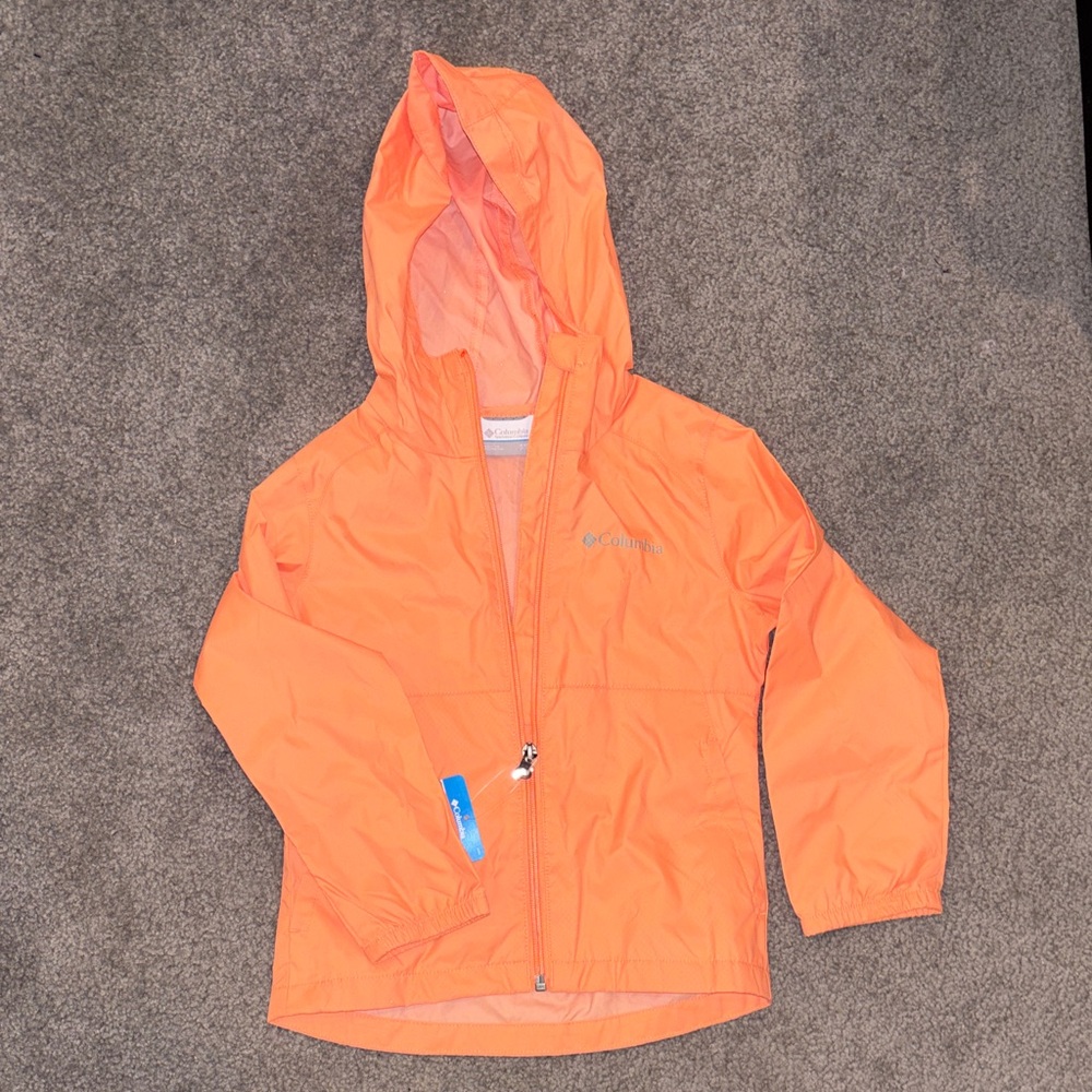 Columbia switchback II JACKET 4/5